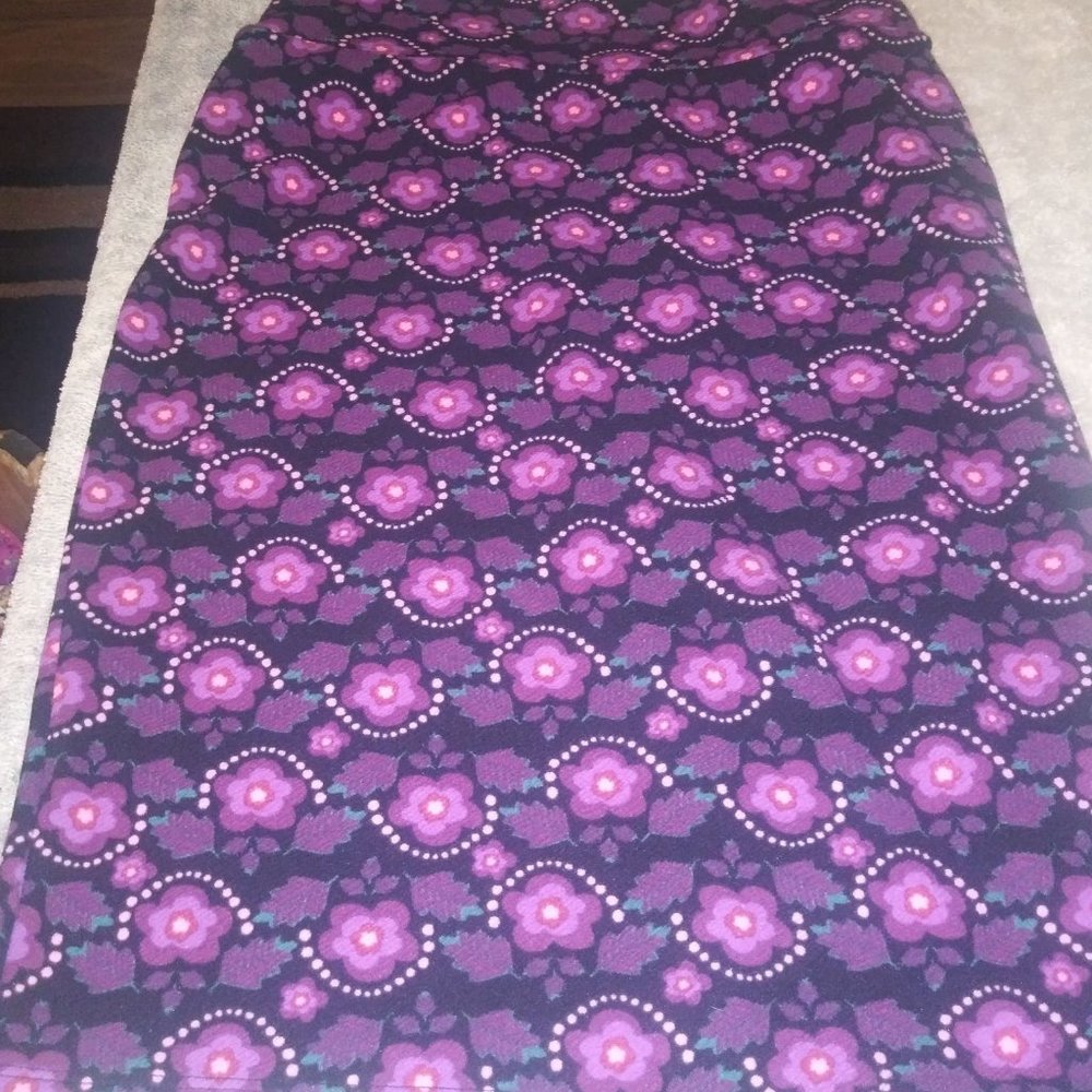 Lularoe Skirt